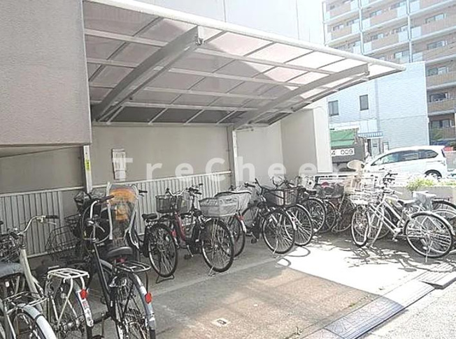 【その他共用部分】 | アビタシオン落合