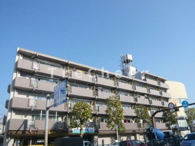 【外観】 | アビタシオン落合