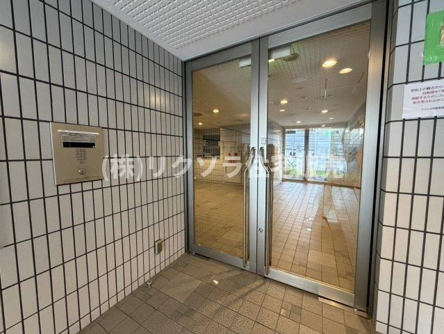 アクシス門真の防犯設備|オートロック付き
■物件内覧・資金計画相談・住宅ローン相談、リフォーム相談、お問合せ受付中■
※当日・翌日のご内覧、ご相談はお電話でのお問合せがスムーズです！