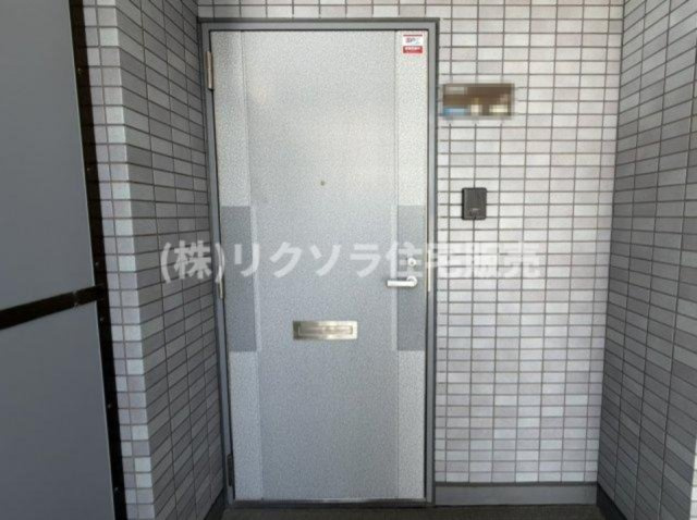 アクシス門真の玄関|■物件内覧・資金計画相談・住宅ローン相談、リフォーム相談、お問合せ受付中■
※当日・翌日のご内覧、ご相談はお電話でのお問合せがスムーズです！