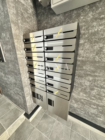 BoaSorte綾瀬1丁目のその他共用部分