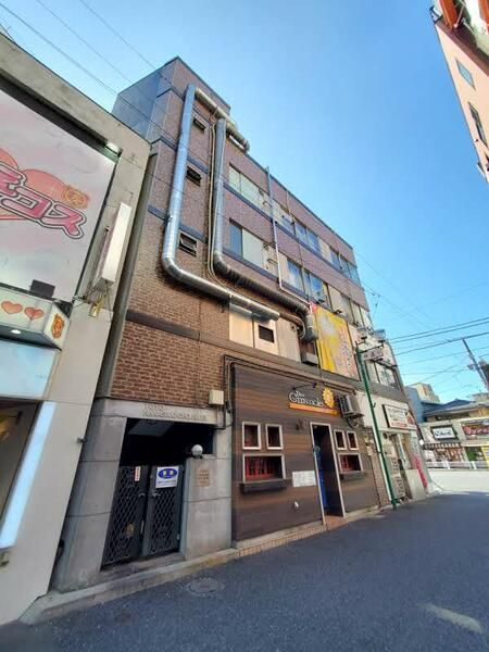 東洋花咲町ビル