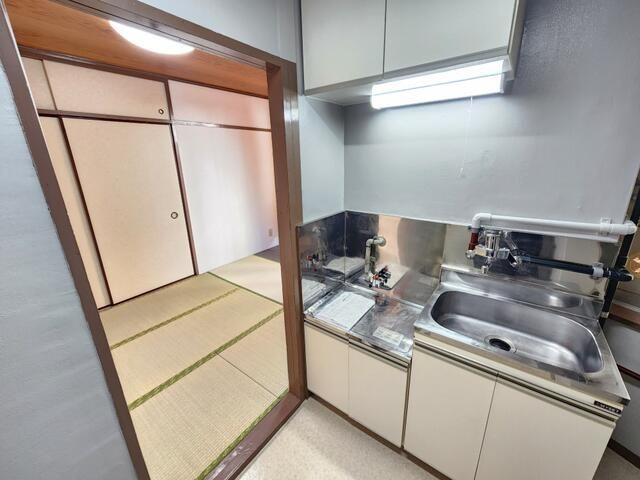 東洋花咲町ビルのその他