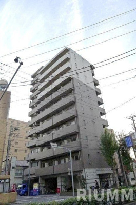 【その他】 | ステージファースト武蔵小山Ⅱ