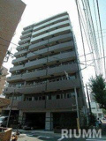ステージファースト武蔵小山Ⅱの画像