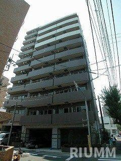 【外観】 | ステージファースト武蔵小山Ⅱ