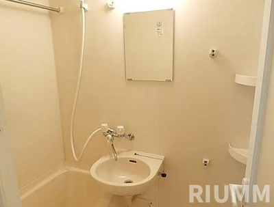 【浴室】 | ステージファースト武蔵小山Ⅱ