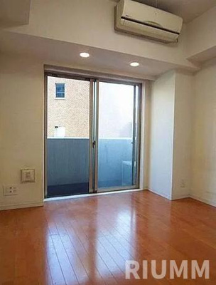 【居間・リビング】 | ステージファースト武蔵小山Ⅱ