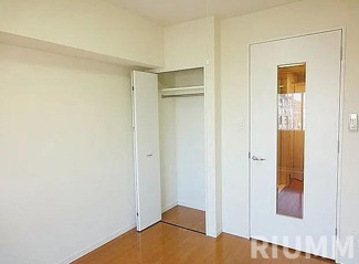 【収納】 | ステージファースト武蔵小山Ⅱ