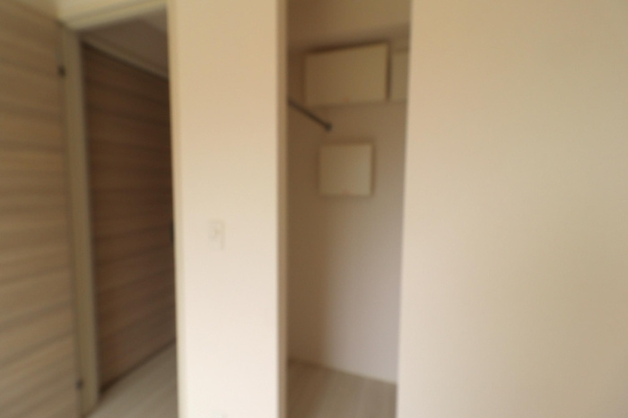palacio Aの収納|クローゼット