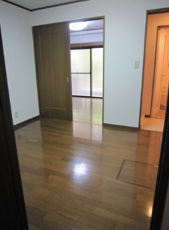 【居間・リビング】 | T・K FLAT