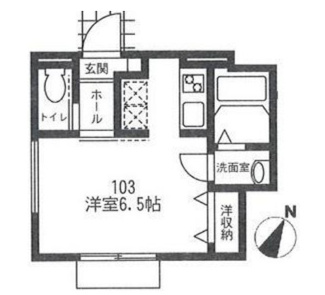 【間取り】 | アルスターハウス