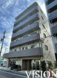 スカイコート武蔵新田の画像
