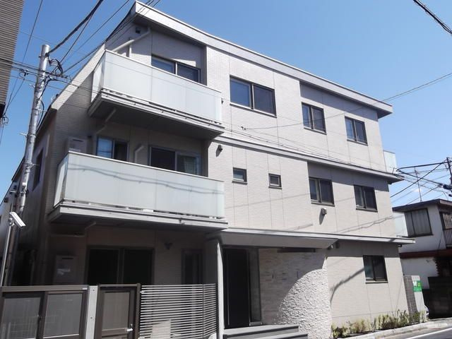 ATLAS　COURT