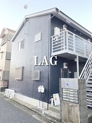 【外観】 | スワンスイート | 外観です。