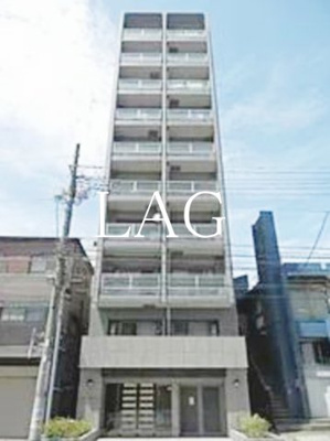 【外観】 | ヴェルト亀戸 | 外観です。