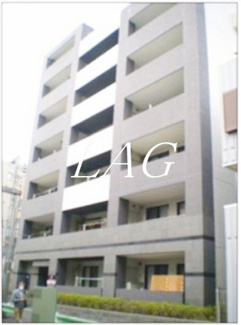 【外観】 | セジョリ・ノース東京 | 外観です。