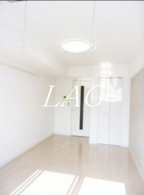 【居間・リビング】 | セジョリ・ノース東京 | 洋室のお部屋です。