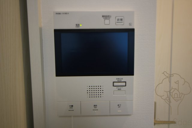 MSR梅田EASTの設備