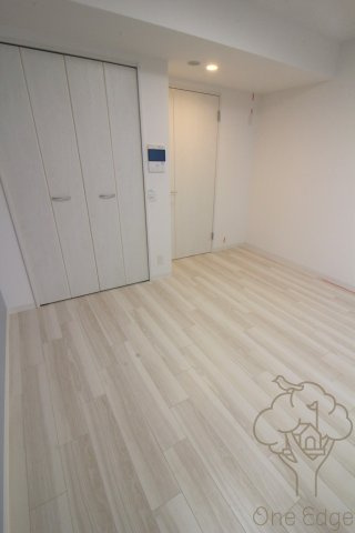 MSR梅田EASTの内装