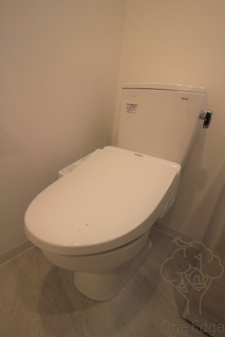 MSR梅田EASTのトイレ