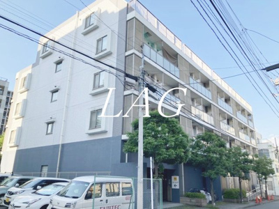 【外観】 | サンナッププラザ | 外観です。