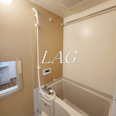【浴室】 | メルディア八広6丁目Ⅶ | お風呂です。