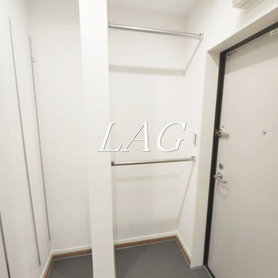 【収納】 | メルディア八広6丁目Ⅶ | 収納です。