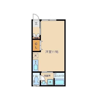 【間取り】 | アクセス八広 | 間取りです。