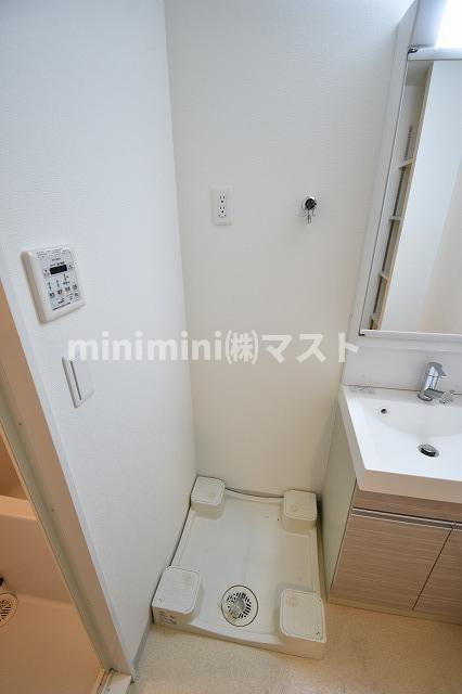 エス・キュート梅田中崎町の設備