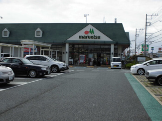 【駐車場】 | グランパール