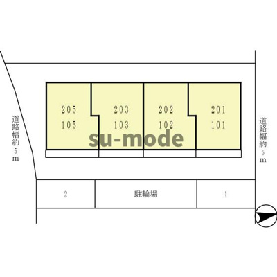 【地図】 | コーポラス