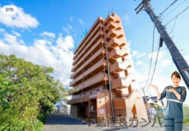 カサグランデ北久米