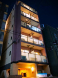江東区牡丹３丁目のマンションの画像