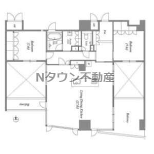 【間取り】 | LaSante葵 | 間取りです。