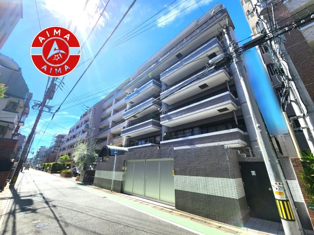 エステートマンション大濠フローレスの現況写真|見学の時間などお気軽にお問い合わせ下さい。