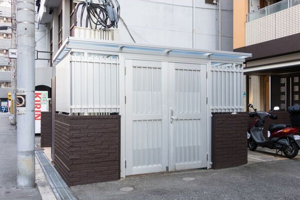 シティスパイアナンバプレミアのその他