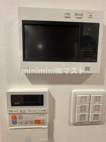 ＲＪＲ堺筋本町タワーのセキュリティ