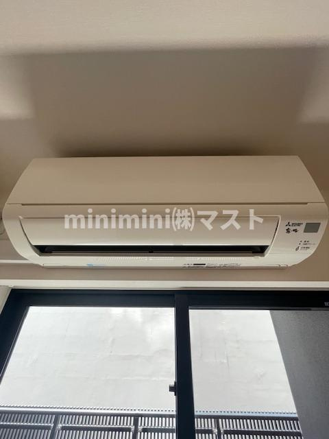 ＲＪＲ堺筋本町タワーの設備