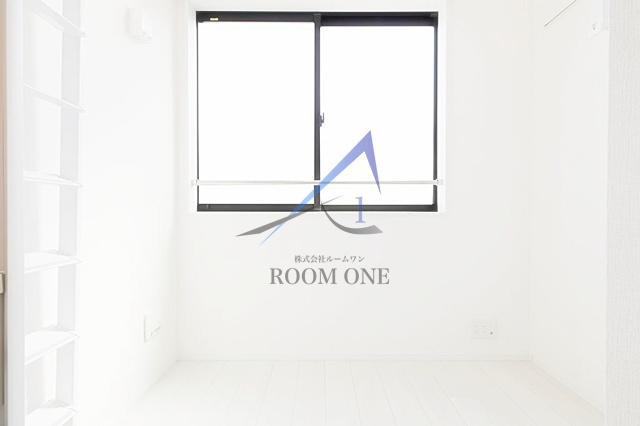 Ｓｔｕｄｉｏ　Ａｐａｒｔｍｅｎｔ東池袋の寝室|寝室です。