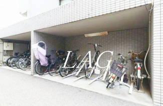 【その他】 | ルーブル新宿西落合伍番館