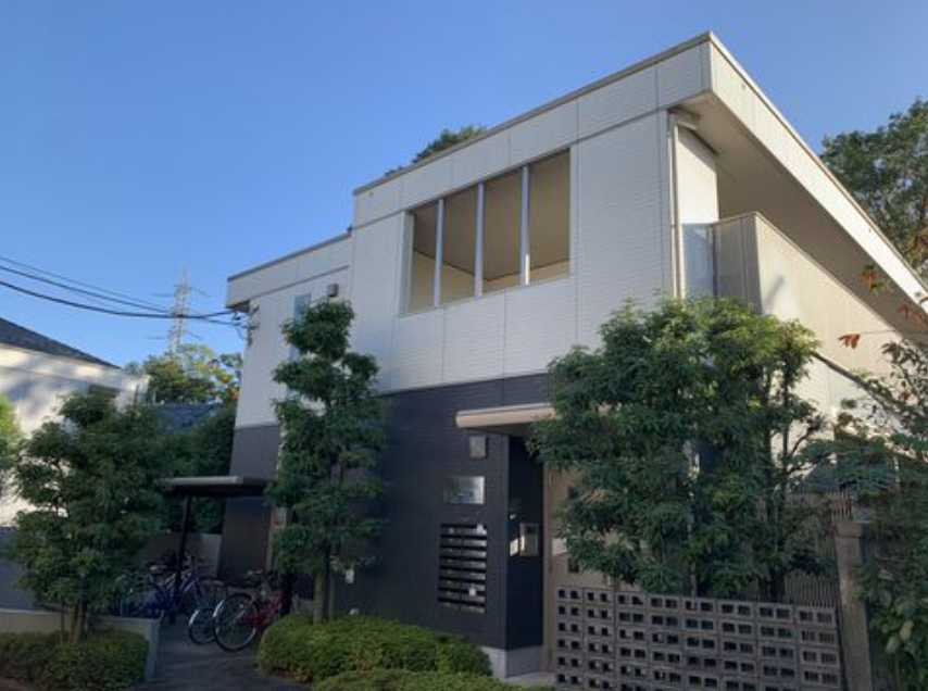 フォルトゥーナ　角部屋　ウォークインクロゼット　洋室広々12帖