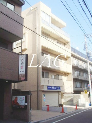 【外観】 | ヴィブレ西荻 | 外観です。