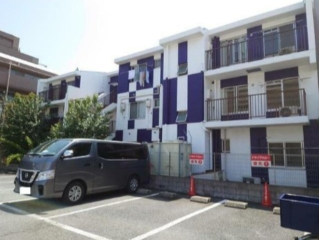 JLBグランエクリュ西船橋の展望