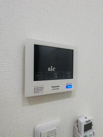 豊島区東池袋５丁目のアパートのセキュリティ|同仕様