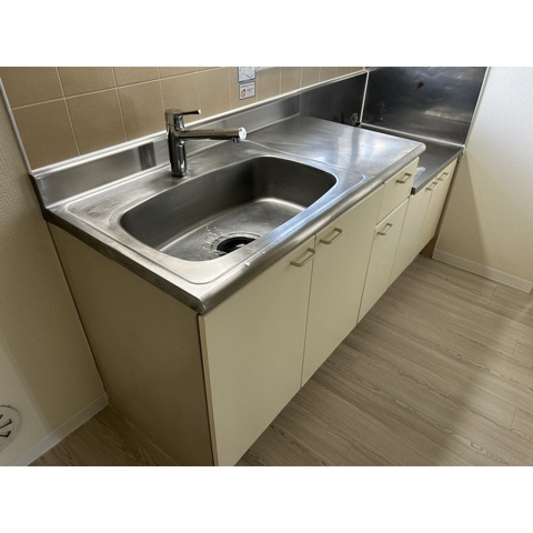 【キッチン】 | ビーミング