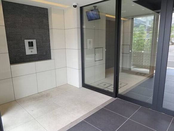 【エントランス】 | エスリード名古屋東別院 | ★エントランス