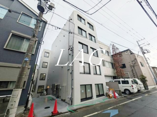 【外観】 | シロンコート杉並 | 外観です。