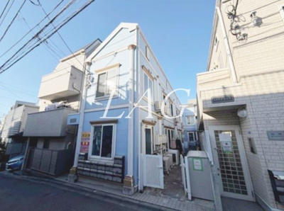 【外観】 | シエスタラーク | 外観です。