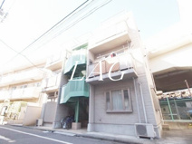 パルコート信濃町の画像